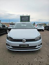 Volkswagen Polo 1.6 TDI 5p. Comfortline BlueMotion