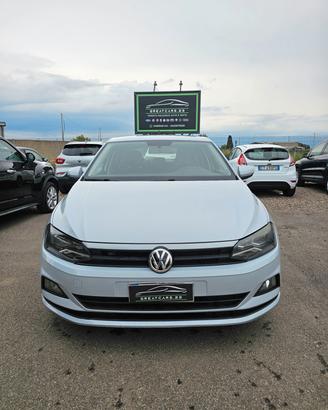 Volkswagen Polo 1.6 TDI 5p. Comfortline BlueMotion