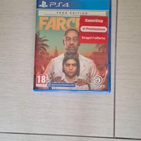 Farcry 6