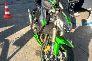 Kawasaki z1000 modello 2015