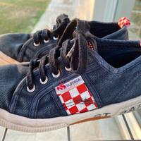 Scarpa bambino Saint Bart Per Superga n. 30
