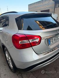 Mercedes GLA 180d Automatic Business