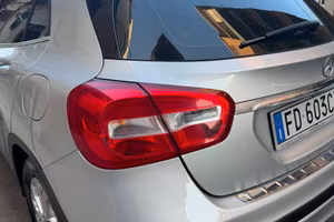 Mercedes GLA 180d Automatic Business