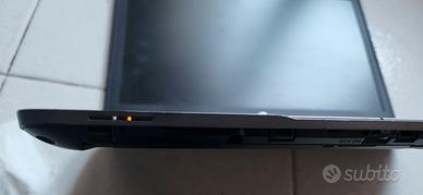 hp 840 g1  i5 da vedere 