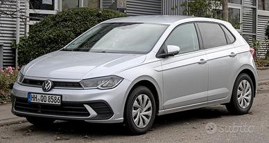 Ricambi Volkswage Polo 2014 > 2026