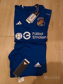 Completo AC MAZZO