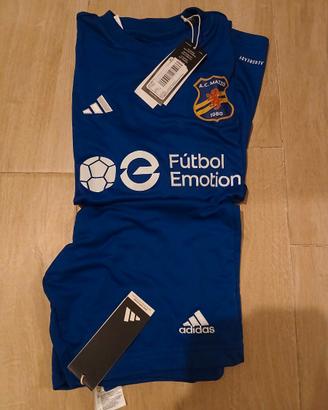 Completo AC MAZZO