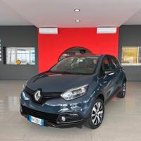RENAULT CAPTUR 1.5 dCi ENERGY 90cv
