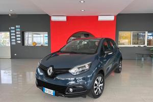 RENAULT CAPTUR 1.5 dCi ENERGY 90cv
