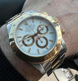 Rolex Daytona  Zenith 16523