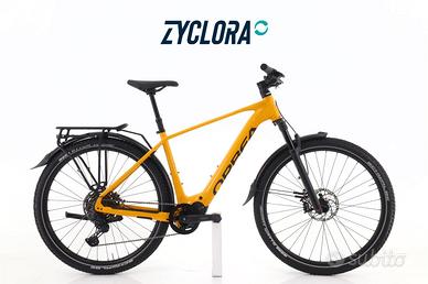 Orbea Kemen SUB 10 t.L