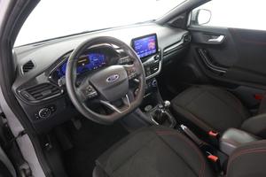 FORD Puma Puma 1.0 EcoBoost Hybrid 125 CV S&S ST