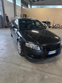 Audi A4 2.0 16V TDI Avant multitr. Top plus