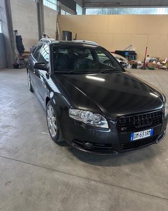 Audi A4 2.0 16V TDI Avant multitr. Top plus