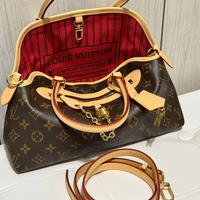 Borsa elegante donna con il suo sacchetto nuovi