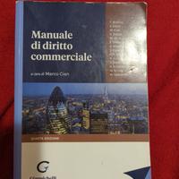 manuale di diritto commerciale 