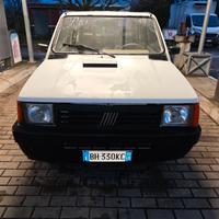 Fiat Panda 0.9 Young