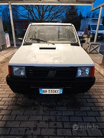 Fiat Panda 0.9 Young