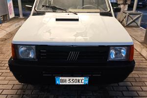 Fiat Panda 0.9 Young