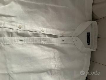 Camicia ragazzo
