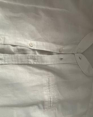 Camicia ragazzo