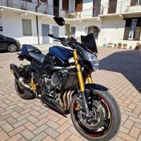 Yamaha fz8