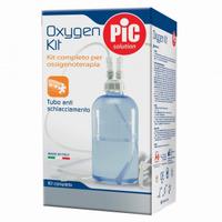 PIC KIT Ossigenoterapia ARTSANA NEW 2 PZ