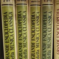 Grande enciclopedia della musica classica