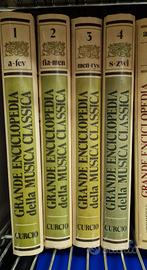 Grande enciclopedia della musica classica