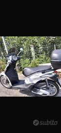 Vendita scooter