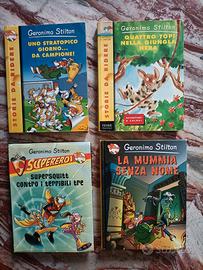 Libri per bambini e ragazzi  a 1 euro 