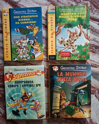 Libri per bambini e ragazzi  a 1 euro 