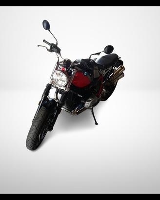 BMW MOTO R nineT - Scrambler ABS