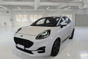 FORD PUMA 1.0 ECOBOOST HYBRID 125 CV ST-LINE SUV