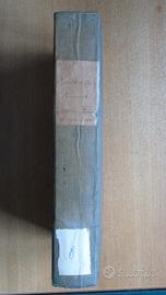 Libri antichi - Memorie sull'Italia e specialmente