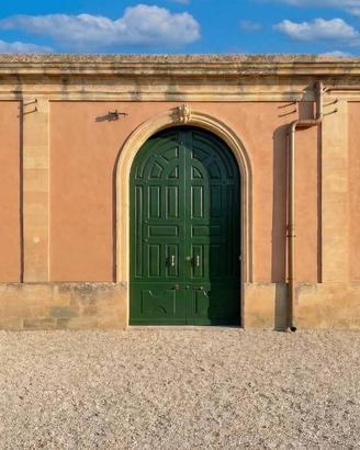 Dimora storica da ristrutturare a Martano con volt