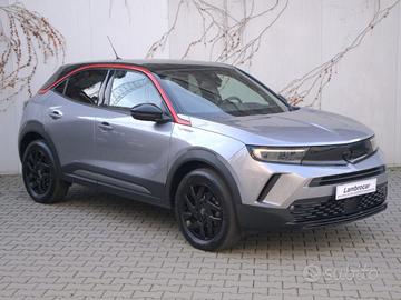 OPEL Mokka 1.2 Turbo 130 CV aut. GS Line