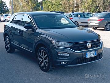 Volkswagen T-Roc 1.0 TSI 115 CV Style BlueMotion T