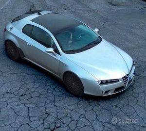 Alfa Romeo BRERA 2.2 JTS Sky Window 185 CV