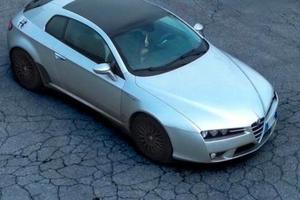 Alfa Romeo BRERA 2.2 JTS Sky Window 185 CV