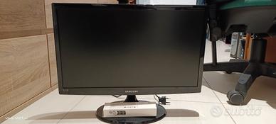 TV Samsung con Digitale