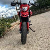 Ducati Hypermotard 1100 EVO