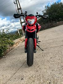 Ducati Hypermotard 1100 EVO