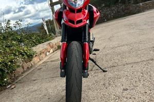 Ducati Hypermotard 1100 EVO