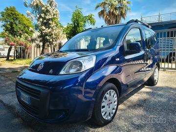 Fiat Qubo 1.3 MJT 75 CV EURO5