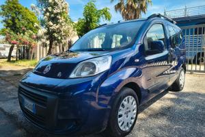 Fiat Qubo 1.3 MJT 75 CV EURO5