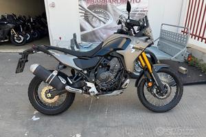 Yamaha Tenere 700 ABS 2025