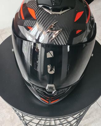 Casco Scorpion 