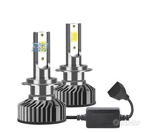 LAMPADE LED CANBUS H3 60W 6000K