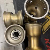 Cerchi Mxc Senior Otk Tony kart